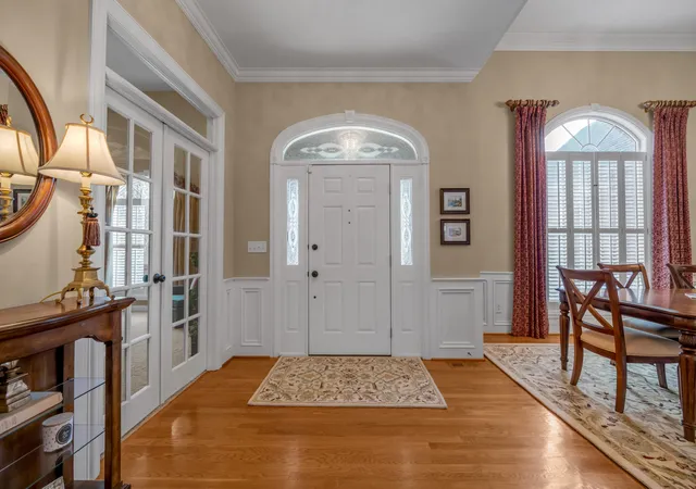Photo 4 of Sale Pending at 203 W Brannon Rd, Nicholasville, KY 40356 | MLS# 26023309 | Listing updated on 2026-09-06