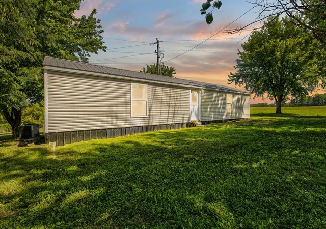 Photo 1 of Single family home for sale at 126 Skillet Branch Rd, Owingsville, KY 40360 | MLS# 26023324 | Listing updated on 2026-09-14