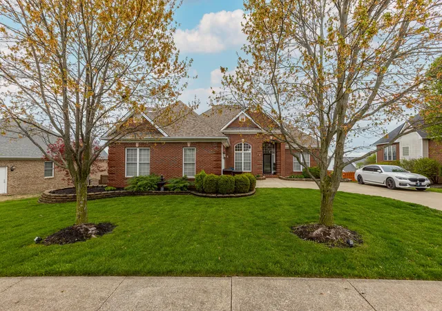 Photo 1 of Single family home for sale at 104 Teal Ln, Winchester, KY 40391 | MLS# 26023607 | Listing updated on 2026-09-14