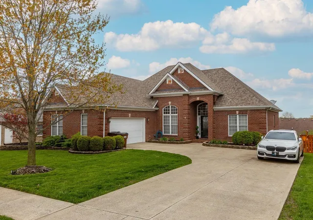 Photo 2 of Single family home for sale at 104 Teal Ln, Winchester, KY 40391 | MLS# 26023607 | Listing updated on 2026-09-14