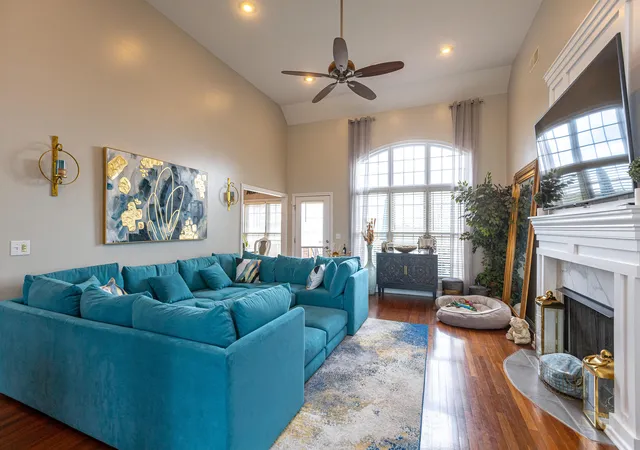Photo 3 of Single family home for sale at 104 Teal Ln, Winchester, KY 40391 | MLS# 26023607 | Listing updated on 2026-10-26