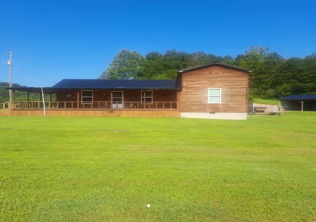 Photo 1 of Sale Pending at 338 Midnight Stable Rd Rd, Manchester, KY 40962 | MLS# 26023377 | Listing updated on 2026-09-08