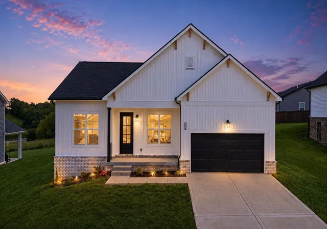 Photo 1 of Single family home for sale at 304 Skaggs Blvd, Nicholasville, KY 40356 | MLS# 26023302 | Listing updated on 2026-08-31