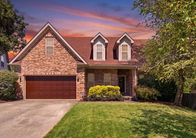 Photo 2 of Sale Pending at 3209 Winged Ft Cir, Lexington, KY 40509 | MLS# 26023786 | Listing updated on 2026-10-13