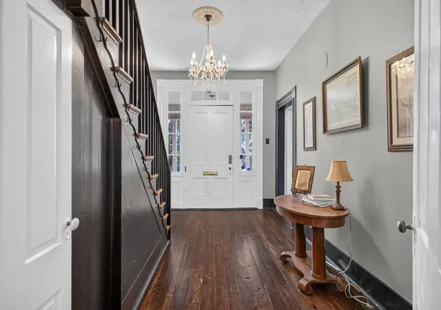 Photo 3 of Single family home for sale at 414 N Main St, Harrodsburg, KY 40330 | MLS# 26023334 | Listing updated on 2026-08-26