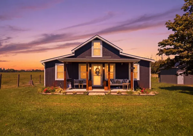 Photo 1 of Single family home for sale at 3475 Old Kentucky Hwy 52, Richmond, KY 40475 | MLS# 26023357 | Listing updated on 2026-09-07
