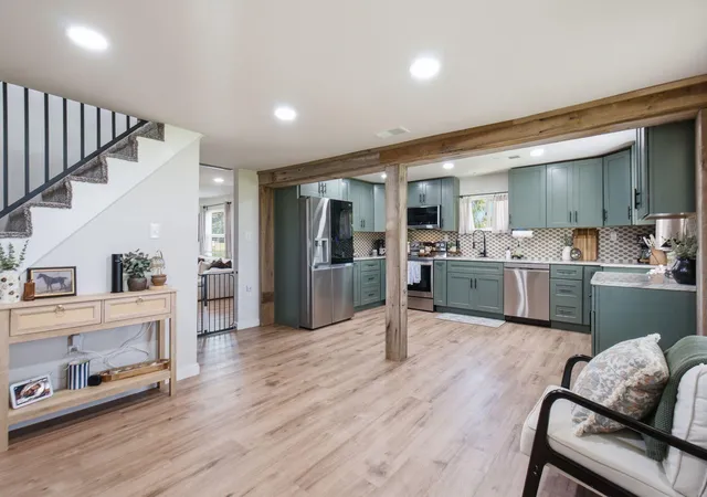 Photo 4 of Single family home for sale at 3475 Old Kentucky Hwy 52, Richmond, KY 40475 | MLS# 26023357 | Listing updated on 2026-10-16