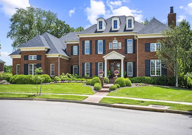 Photo 1 of Sale Pending at 3056 Bobwhite Trl, Lexington, KY 40509 | MLS# 26023358 | Listing updated on 2026-09-01