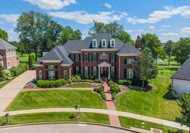 Photo 2 of Sale Pending at 3056 Bobwhite Trl, Lexington, KY 40509 | MLS# 26023358 | Listing updated on 2026-09-01