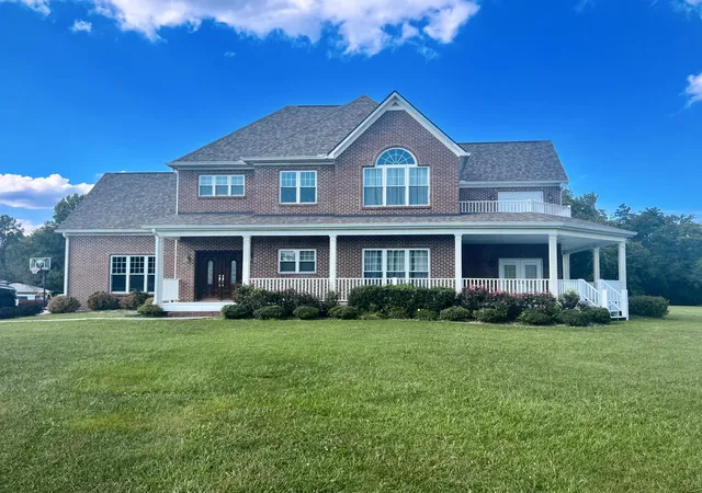 Photo 1 of Single family home for sale at 36 Trooper Island Rd #36, Whitley City, KY 42653 | MLS# 26023682 | Listing updated on 2026-09-10