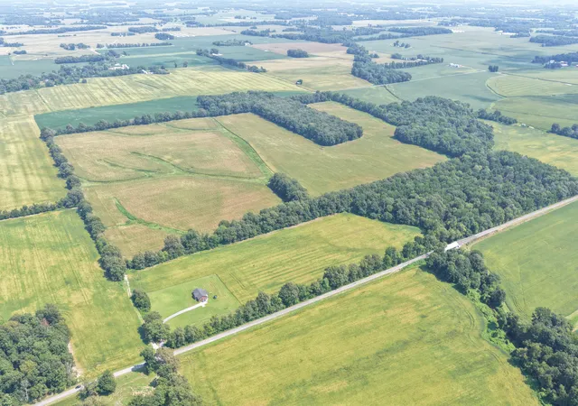Photo 1 of Land for sale at 00 Beech Grove Rd #Tract 7, Farmington, KY 42040 | MLS# 26023322 | Listing updated on 2026-08-26