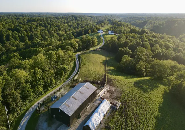 Photo 1 of Land for sale at 6265 Georgetown Rd, Owenton, KY 40359 | MLS# 26023528 | Listing updated on 2026-08-28
