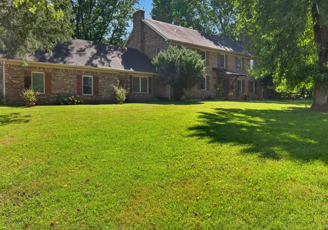 Photo 4 of Single family home for sale at 1890 Pope Rd, Danville, KY 40422 | MLS# 26023505 | Listing updated on 2026-08-27