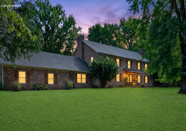 Photo 99 of Single family home for sale at 1890 Pope Rd, Danville, KY 40422 | MLS# 26023505 | Listing updated on 2026-08-27