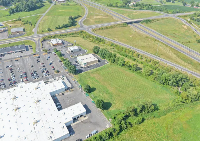 Photo 2 of Land for sale at 0 W 5th St #Tract 2, Benton, KY 42025 | MLS# 26023696 | Listing updated on 2026-09-15