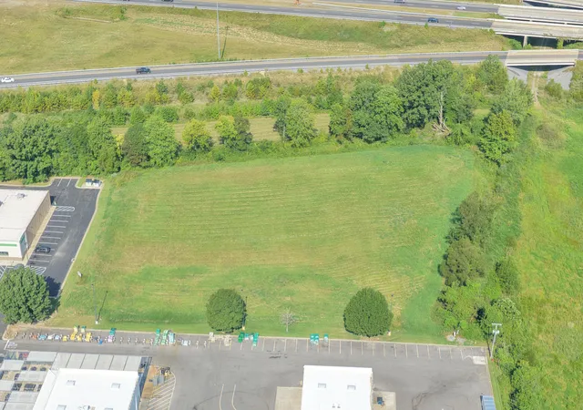 Photo 3 of Land for sale at 0 W 5th St #Tract 2, Benton, KY 42025 | MLS# 26023696 | Listing updated on 2026-09-15