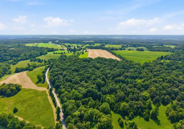 Photo 1 of Land for sale at 15529 St John Rd #Tract 2, Rineyville, KY 40162 | MLS# 26023347 | Listing updated on 2026-08-26