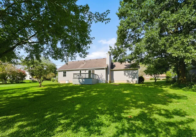 Photo 34 of Single family home for sale at 112 Silvercreek Dr, Danville, KY 40422 | MLS# 26023732 | Listing updated on 2026-08-30