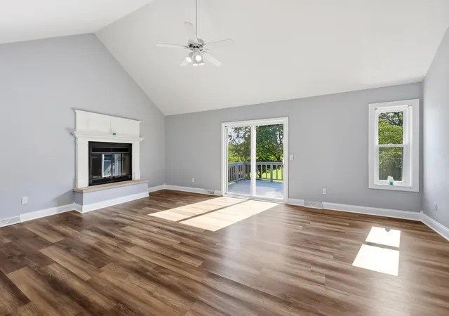 Photo 4 of Single family home for sale at 112 Silvercreek Dr, Danville, KY 40422 | MLS# 26023732 | Listing updated on 2026-08-30