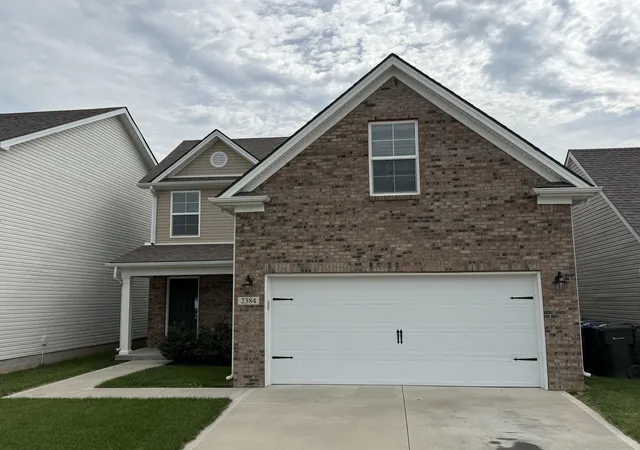 Photo 1 of Single family home for sale at 2384 Huntly Pl, Lexington, KY 40511 | MLS# 26023369 | Listing updated on 2026-10-13