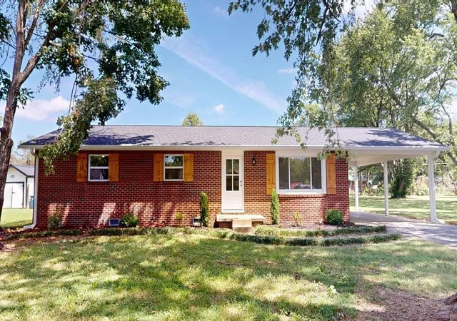 Single family home for sale at 529 Sharon Dr, Ledbetter, KY 42058 | MLS# 26023398