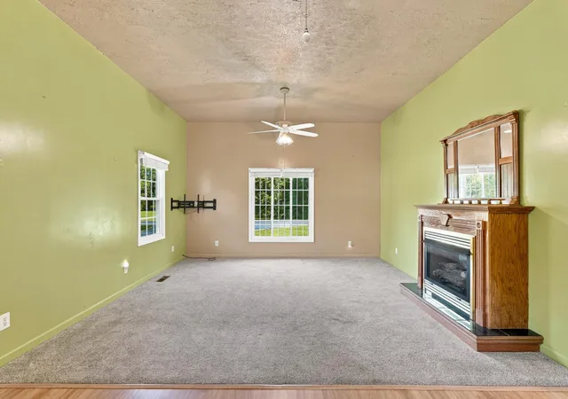 Photo 4 of Sale Pending at 2397 Gilbertsville Hwy, Gilbertsville, KY 42044 | MLS# 26023437 | Listing updated on 2026-09-21