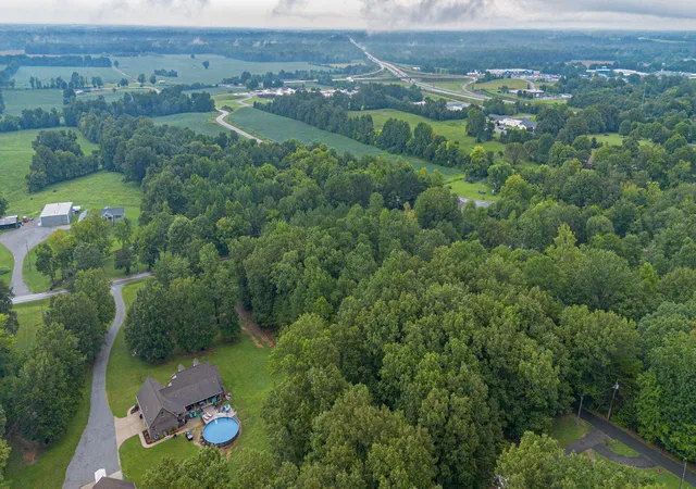 Photo 3 of Land for sale at 000 Oak Level Rd, Benton, KY 42025 | MLS# 26023381 | Listing updated on 2026-08-28