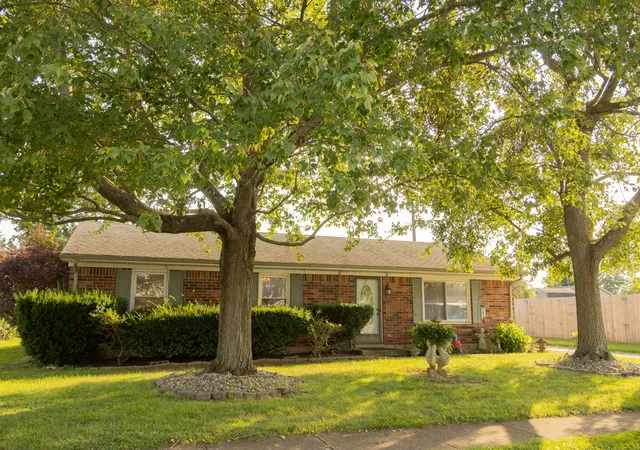 Photo 1 of Sale Pending at 203 Hutchins Dr, Georgetown, KY 40324 | MLS# 26023421 | Listing updated on 2026-10-06