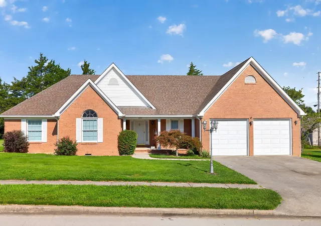 Single family home for sale at 1050 Burnell Dr, Berea, KY 40403 | MLS# 26023690