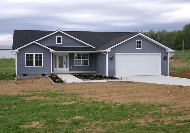 Single family home for sale at 113 Spring Meadows. Dr, Jeffersonville, KY 40337 | MLS# 26023396