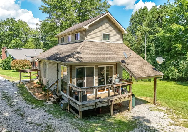Photo 1 of Single family home for sale at 37 Renee St, Corbin, KY 40701 | MLS# 26023657 | Listing updated on 2026-10-06