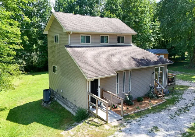 Photo 2 of Single family home for sale at 37 Renee St, Corbin, KY 40701 | MLS# 26023657 | Listing updated on 2026-10-06