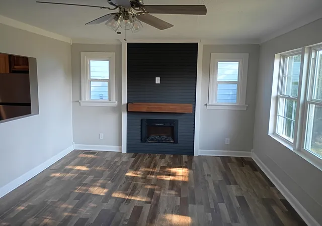 Photo 2 of Single family home for sale at 1213 Silliman Ave, Danville, KY 40422 | MLS# 26023415 | Listing updated on 2026-08-27