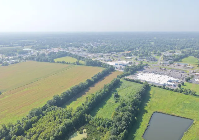 Photo 2 of Land for sale at 0 W 5th St #Tract 3, Benton, KY 42025 | MLS# 26023698 | Listing updated on 2026-09-15