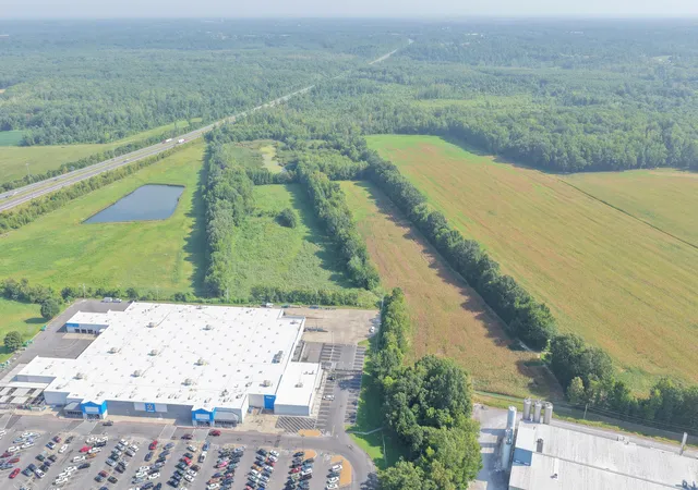Photo 3 of Land for sale at 0 W 5th St #Tract 3, Benton, KY 42025 | MLS# 26023698 | Listing updated on 2026-09-15