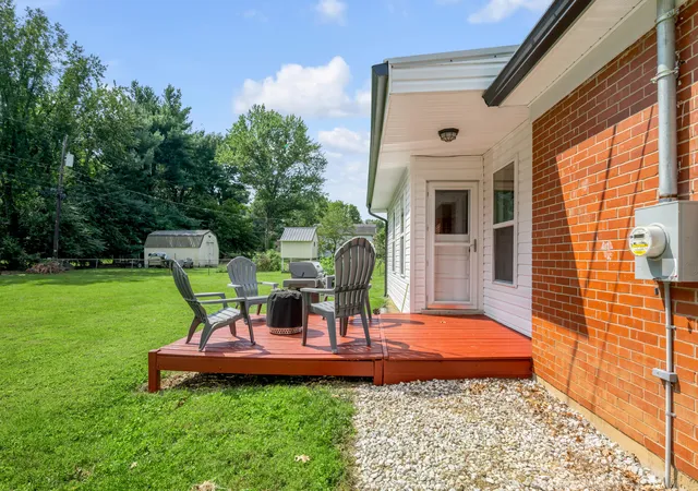 Photo 46 of Single family home for sale at 110 Gaybourne Wy, Versailles, KY 40383 | MLS# 26023588 | Listing updated on 2026-08-28