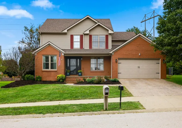 Photo 1 of Single family home for sale at 716 Hackney Ct, Richmond, KY 40475 | MLS# 26023502 | Listing updated on 2026-10-04