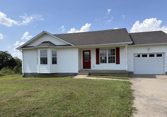 Single family home for sale at 110 Josephines Ct, Oak Grove, KY 42262 | MLS# 26023526
