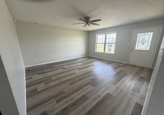 Photo 2 of Single family home for sale at 110 Josephines Ct, Oak Grove, KY 42262 | MLS# 26023526 | Listing updated on 2026-09-29