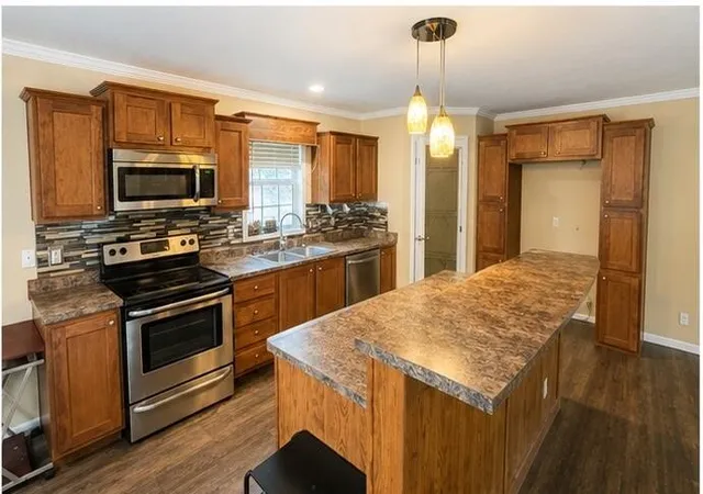 Photo 3 of Sale Pending at 2961 Hwy 522, Baxter, KY 40806 | MLS# 26023444 | Listing updated on 2026-09-16