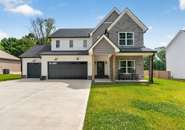 Photo 1 of Sale Pending at 271 Harbor Village Dr, Georgetown, KY 40324 | MLS# 26023603 | Listing updated on 2026-08-31