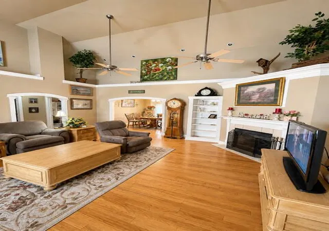 Photo 2 of Single family home for sale at 16 Country Hill Hill, Monticello, KY 42633 | MLS# 26023455 | Listing updated on 2026-08-30