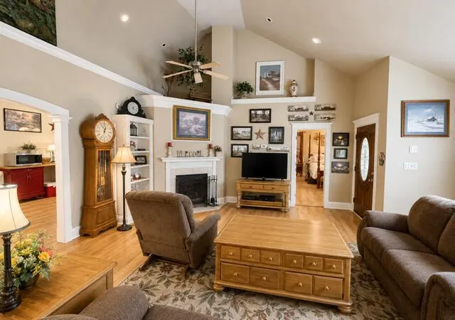 Photo 3 of Single family home for sale at 16 Country Hill Hill, Monticello, KY 42633 | MLS# 26023455 | Listing updated on 2026-08-30