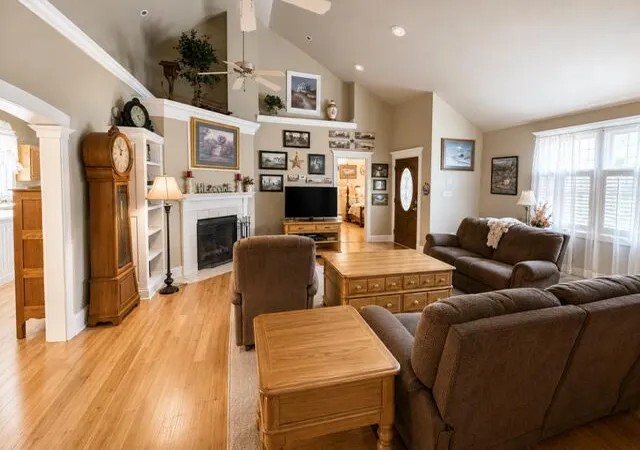 Photo 3 of Single family home for sale at 16 Country Hill Hill, Monticello, KY 42633 | MLS# 26023455 | Listing updated on 2026-08-30
