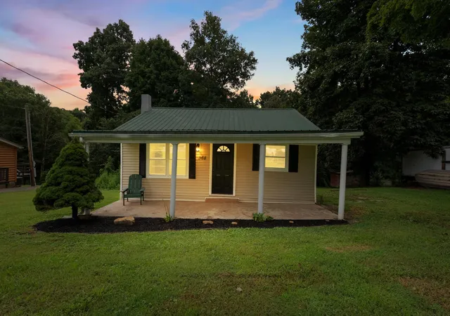 Photo 1 of Single family home for sale at 368 Adkins Camp Loop, Hudson, KY 40145 | MLS# 26023456 | Listing updated on 2026-10-24