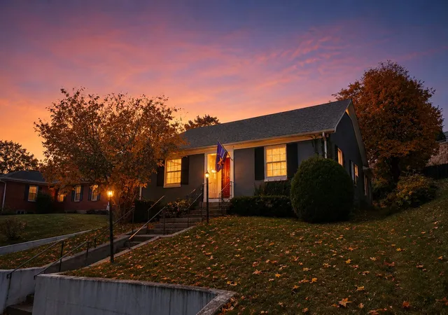 Photo 2 of Single family home for sale at 104 Reservoir Rd, Frankfort, KY 40601 | MLS# 26023554 | Listing updated on 2026-10-02