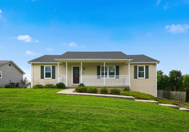 Photo 1 of Sale Pending at 1064 Jenny Lillard Rd, Lawrenceburg, KY 40342 | MLS# 26023543 | Listing updated on 2026-09-04