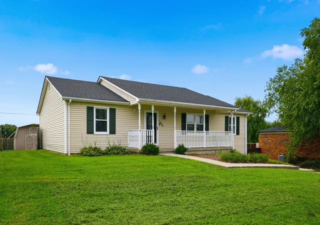 Photo 2 of Sale Pending at 1064 Jenny Lillard Rd, Lawrenceburg, KY 40342 | MLS# 26023543 | Listing updated on 2026-09-04