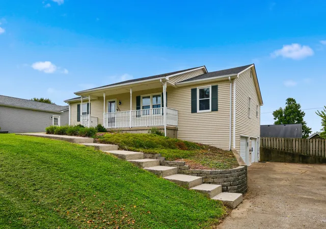 Photo 3 of Sale Pending at 1064 Jenny Lillard Rd, Lawrenceburg, KY 40342 | MLS# 26023543 | Listing updated on 2026-09-04