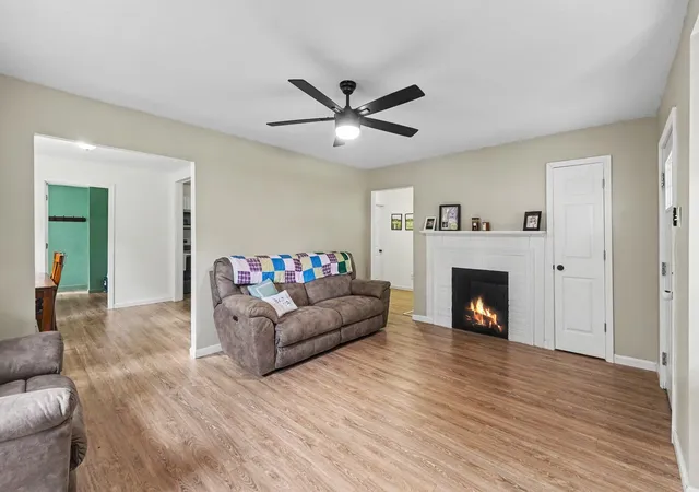 Photo 4 of Single family home for sale at 1004 6Th St, Carrollton, KY 41008 | MLS# 26023503 | Listing updated on 2026-08-30
